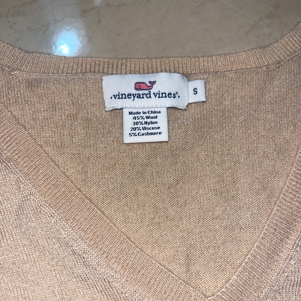 Vineyard Vines Sweater